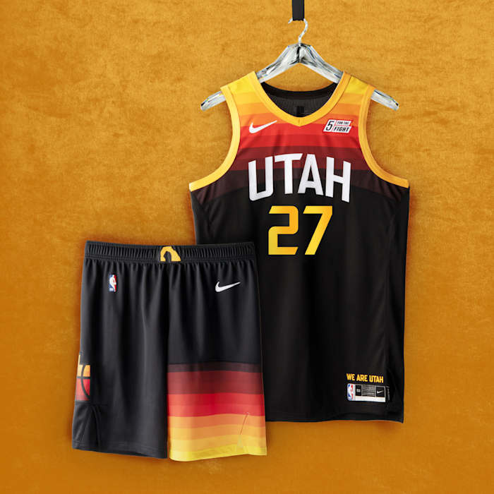 Utah Jazz